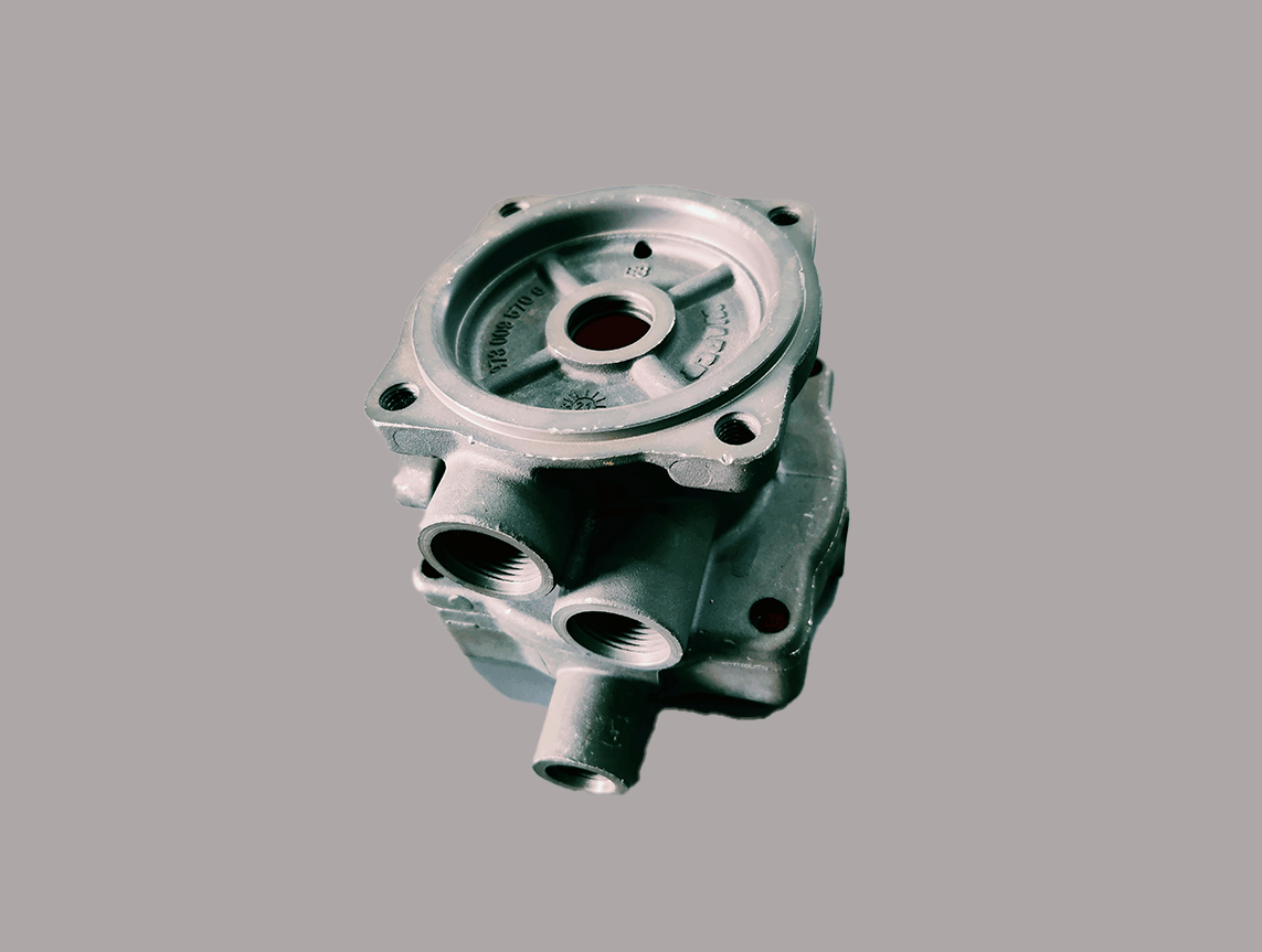 Aluminum Casting Products in Coimbatore,Aluminum Die Casting Manufacturers