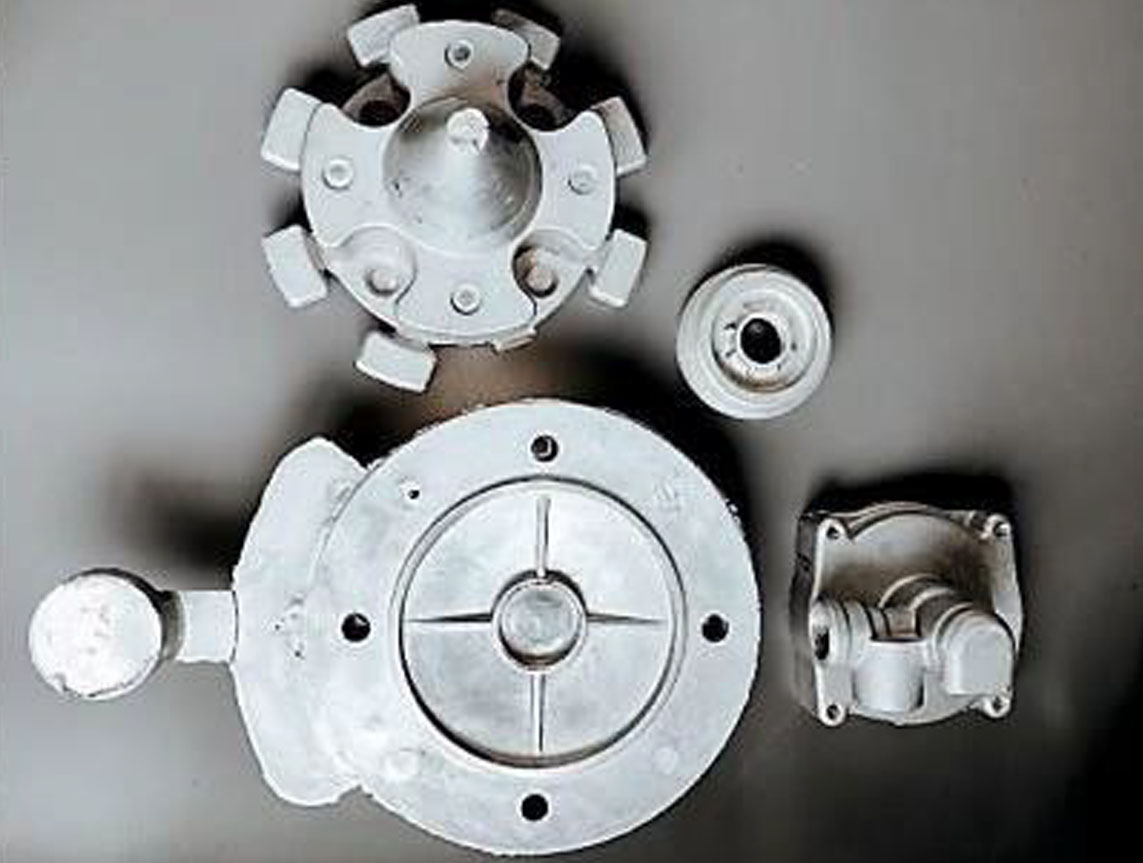 Aluminum Components Manufacturers in India,Aluminum Die Casting Suppliers